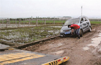 兰溪抚顺道路救援