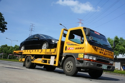 兰溪旅顺口区道路救援